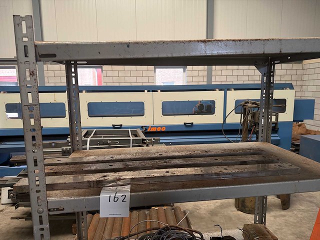 Schaar messen (3x) - afbeelding 2 van  3