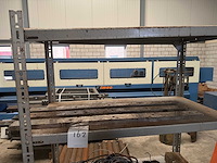 Schaar messen (3x) - afbeelding 2 van  3