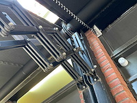 Schaararmscherm (2x) - afbeelding 2 van  17