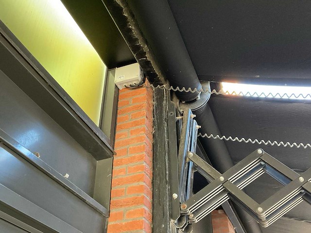 Schaararmscherm (2x) - afbeelding 3 van  17