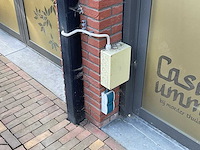 Schaararmscherm (2x) - afbeelding 8 van  17