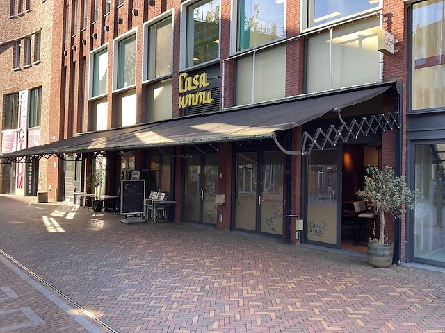 Schaararmscherm (2x) - afbeelding 1 van  17
