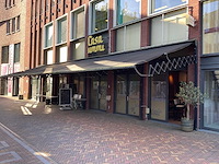 Schaararmscherm (2x) - afbeelding 1 van  17