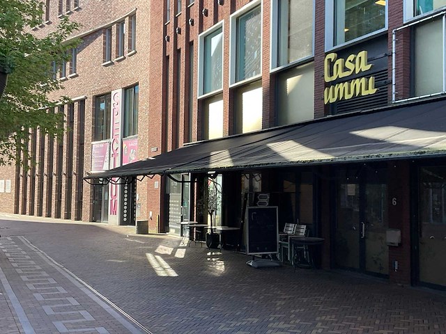 Schaararmscherm (2x) - afbeelding 10 van  17