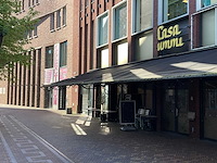Schaararmscherm (2x) - afbeelding 10 van  17