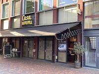 Schaararmscherm (2x) - afbeelding 11 van  17