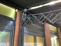 Schaararmscherm (2x) - afbeelding 17 van  17