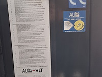 Schaarhefbrug, autec - afbeelding 14 van  14