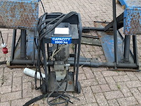 Schaarhefbrug, intertech, int 9.20, 2004 - afbeelding 5 van  14