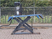 Schaarhefbrug, intertech, int 9.20, 2004 - afbeelding 8 van  14