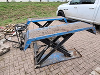 Schaarhefbrug, intertech, int 9.20, 2004 - afbeelding 13 van  14