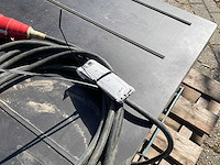 Schaarheftafel - afbeelding 5 van  6