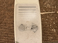 Schaarheftafel - afbeelding 3 van  3