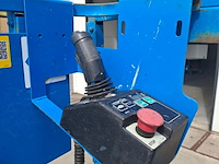 Schaarhoogwerker 7,8m accu genie, gs1930, bouwjaar 2013 - afbeelding 2 van  16