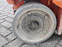 Schaarhoogwerker 7,8m accu, jlg, 1932es, 2023 - afbeelding 2 van  23