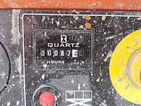Schaarhoogwerker 7,8m accu, jlg, 1932es, 2023 - afbeelding 4 van  23