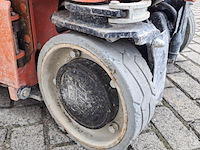 Schaarhoogwerker 7,8m accu, jlg, 1932es, 2023 - afbeelding 5 van  23
