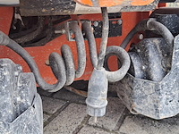 Schaarhoogwerker 7,8m accu, jlg, 1932es, 2023 - afbeelding 6 van  23