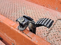 Schaarhoogwerker 7,8m accu, jlg, 1932es, 2023 - afbeelding 8 van  23