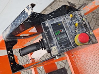 Schaarhoogwerker 7,8m accu, jlg, 1932es, 2023 - afbeelding 9 van  23