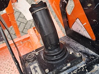 Schaarhoogwerker 7,8m accu, jlg, 1932es, 2023 - afbeelding 13 van  23