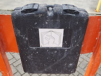 Schaarhoogwerker 7,8m accu, jlg, 1932es, 2023 - afbeelding 15 van  23