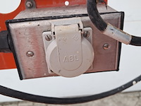 Schaarhoogwerker 7,8m accu, jlg, 1932es, 2023 - afbeelding 16 van  23