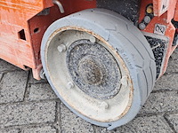 Schaarhoogwerker 7,8m accu, jlg, 1932es, 2023 - afbeelding 20 van  23