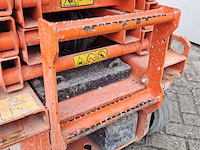 Schaarhoogwerker 7,8m accu, jlg, 1932es, 2023 - afbeelding 21 van  23