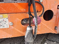 Schaarhoogwerker 7,8m accu, skyjack, sjiii 3219, 2015 - afbeelding 3 van  21