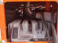 Schaarhoogwerker 7,8m accu, skyjack, sjiii 3219, 2015 - afbeelding 4 van  21