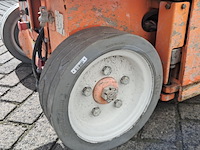 Schaarhoogwerker 7,8m accu, skyjack, sjiii 3219, 2015 - afbeelding 5 van  21