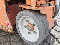 Schaarhoogwerker 7,8m accu, skyjack, sjiii 3219, 2015 - afbeelding 6 van  21