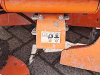Schaarhoogwerker 7,8m accu, skyjack, sjiii 3219, 2015 - afbeelding 8 van  21