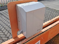 Schaarhoogwerker 7,8m accu, skyjack, sjiii 3219, 2015 - afbeelding 9 van  21