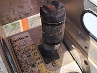 Schaarhoogwerker 7,8m accu, skyjack, sjiii 3219, 2015 - afbeelding 11 van  21