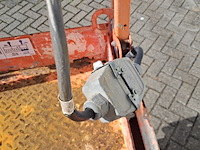 Schaarhoogwerker 7,8m accu, skyjack, sjiii 3219, 2015 - afbeelding 14 van  21