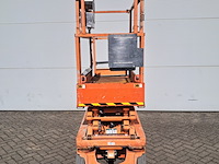 Schaarhoogwerker 7,8m accu, skyjack, sjiii 3219, 2015 - afbeelding 12 van  21