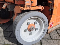 Schaarhoogwerker 7,8m accu, skyjack, sjiii 3219, 2015 - afbeelding 16 van  21