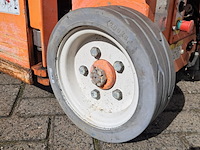 Schaarhoogwerker 7,8m accu, skyjack, sjiii 3219, 2015 - afbeelding 18 van  21