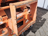 Schaarhoogwerker 7,8m accu, skyjack, sjiii 3219, 2015 - afbeelding 20 van  21