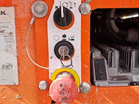 Schaarhoogwerker 7,8m accu, skyjack, sjiii 3219, 2015 - afbeelding 21 van  21