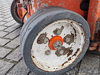 Schaarhoogwerker 7,8m accu, skyjack, sjiii 3219, 2015 - afbeelding 5 van  21