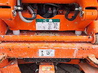 Schaarhoogwerker 7,8m accu, skyjack, sjiii 3219, 2015 - afbeelding 7 van  21