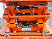 Schaarhoogwerker 7,8m accu, skyjack, sjiii 3219, 2015 - afbeelding 8 van  21