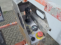 Schaarhoogwerker 7,8m accu, skyjack, sjiii 3219, 2015 - afbeelding 9 van  21