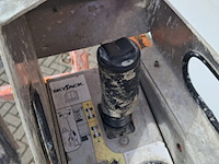 Schaarhoogwerker 7,8m accu, skyjack, sjiii 3219, 2015 - afbeelding 10 van  21