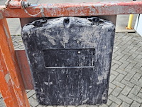 Schaarhoogwerker 7,8m accu, skyjack, sjiii 3219, 2015 - afbeelding 13 van  21