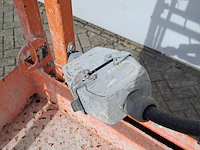 Schaarhoogwerker 7,8m accu, skyjack, sjiii 3219, 2015 - afbeelding 14 van  21