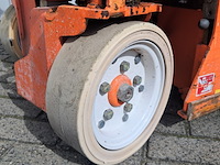 Schaarhoogwerker 7,8m accu, skyjack, sjiii 3219, 2015 - afbeelding 16 van  21